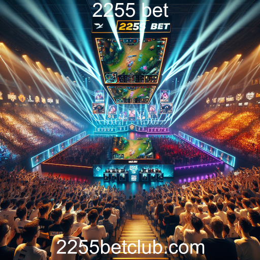 O Crescimento Impressionante dos eSports e Seu Impacto no Entretenimento Digital