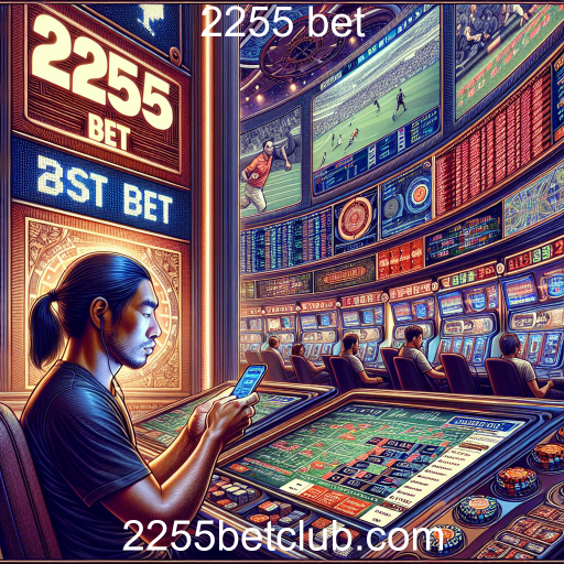 2255 bet